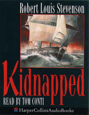 Kidnapped - Robert Louis Stevenson