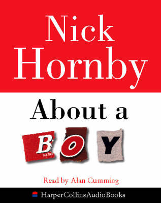 About a Boy - Nick Hornby