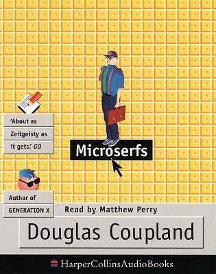 Microserfs - Douglas Coupland