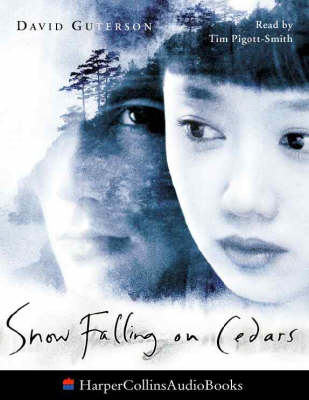 Snow Falling on Cedars - David Guterson