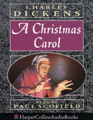 A Christmas Carol - Charles Dickens