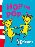 Hop On Pop - Dr. Seuss