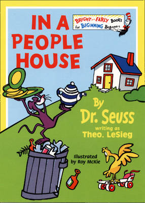 In a People House - Dr. Seuss