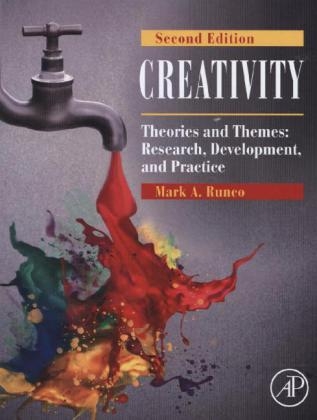 Creativity - Mark A. Runco