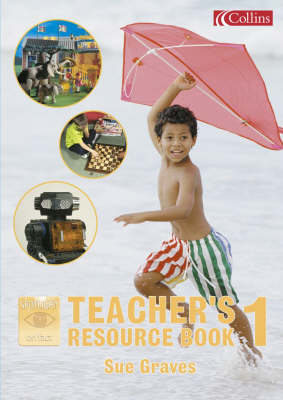 Year 1 Teacher’s Resource Book