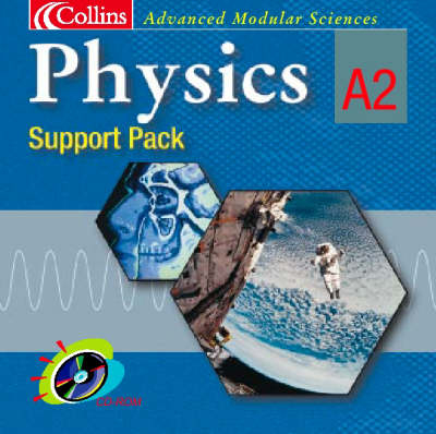 AQA Physics (A) - Martin Davies, Pat Winter