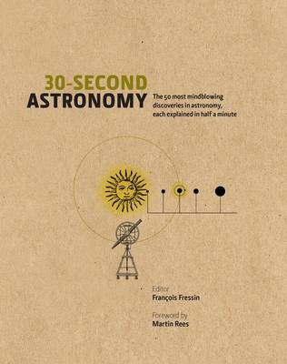 30-Second Astronomy - 