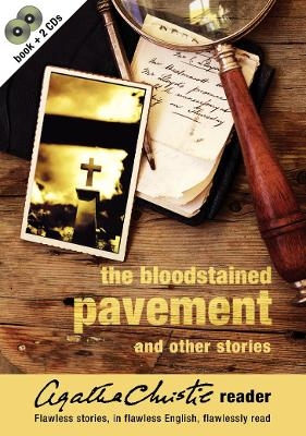 The Bloodstained Pavement and Other Stories - Agatha Christie