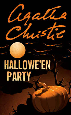 Hallowe’en Party - Agatha Christie