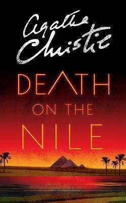 Death on the Nile - Agatha Christie