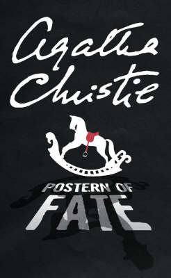 Postern of Fate - Agatha Christie