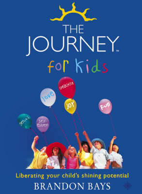 The Journey for Kids - Brandon Bays