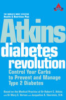 Atkins Diabetes Revolution - Dr. Robert C. Atkins