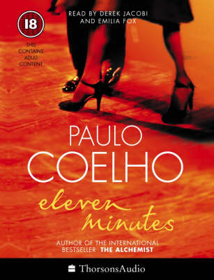 Eleven Minutes - Paulo Coelho