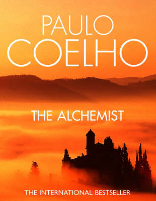 The Alchemist - Paulo Coelho