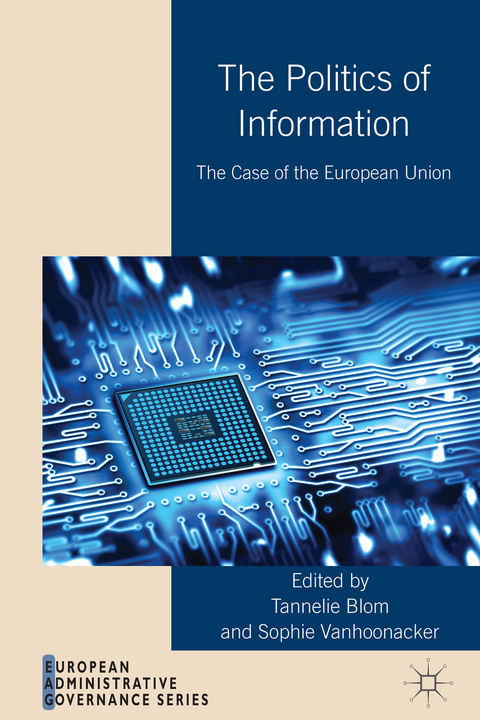 The Politics of Information - 