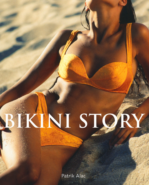 Bikini Story -  Alac Patrik Alac