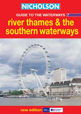 River Thames and the Southern Waterways