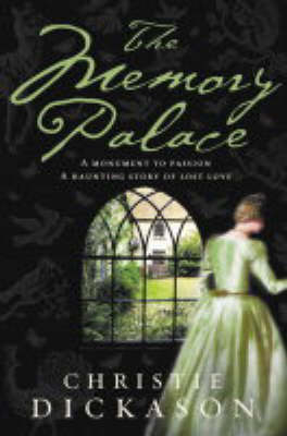 The Memory Palace - Christie Dickason