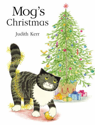 Mog’s Christmas - Judith Kerr