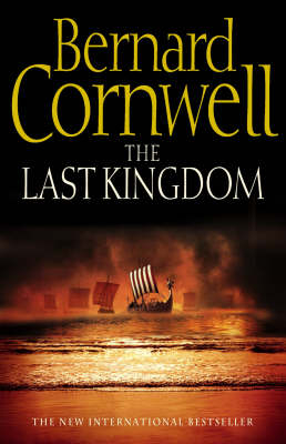 The Last Kingdom - Bernard Cornwell