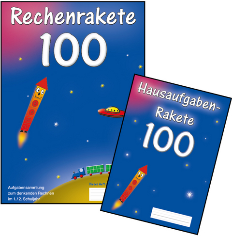 Paket 100 - Thomas Seiwert