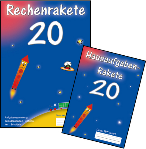 Paket 20 - Thomas Seiwert