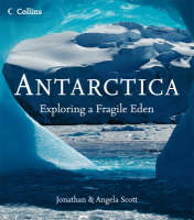 Antarctica - Jonathan Scott, Angela Scott