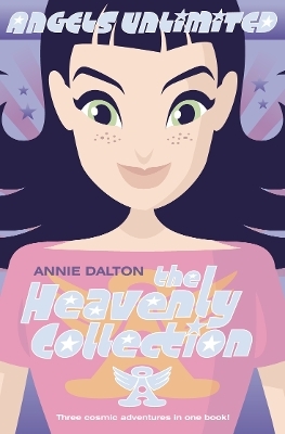 The Heavenly Collection - Annie Dalton