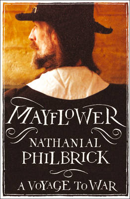 Mayflower - Nathaniel Philbrick