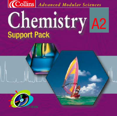 AQA Chemistry - Martin Davies, Pat Winter