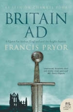 Britain AD - Francis Pryor