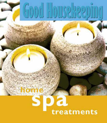 Home Spa Treatments - Rosie Mills