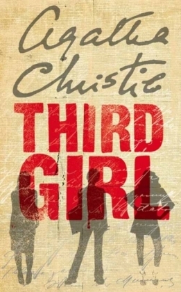 Third Girl - Agatha Christie