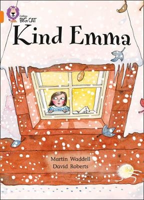 Kind Emma - Martin Waddell