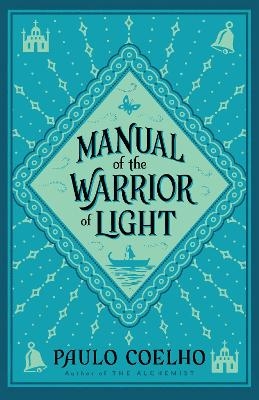 Manual of The Warrior of Light - Paulo Coelho