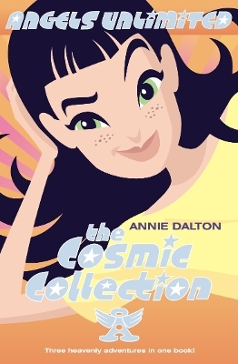 The Cosmic Collection - Annie Dalton