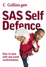 SAS Self Defence - Barry Davies