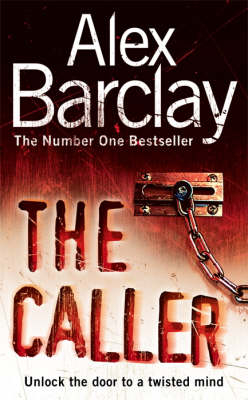 The Caller - Alex Barclay