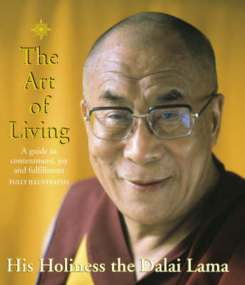 The Art of Living - His Holiness the Dalai Lama