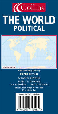 The World – Political