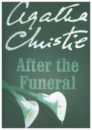 After the Funeral - Agatha Christie