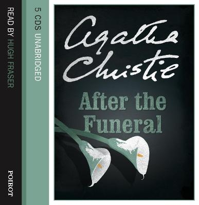 After the Funeral - Agatha Christie