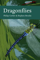 Dragonflies - Philip Corbet, Stephen Brooks