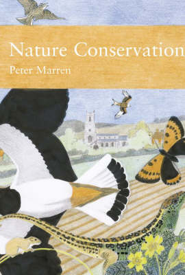 Nature Conservation - Peter Marren