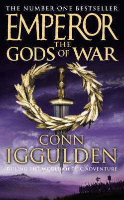 Emperor - Conn Iggulden