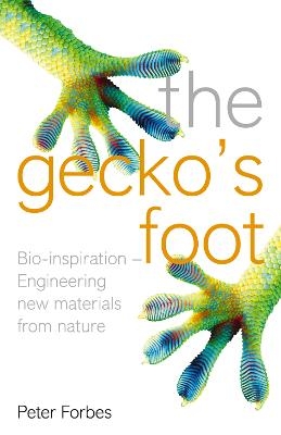 The Gecko’s Foot - Peter Forbes