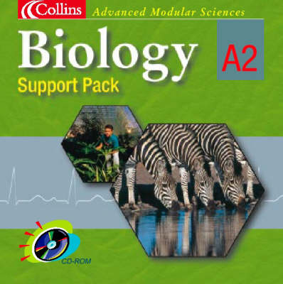 AQA Biology (B) - Martin Davies, Pat Winter