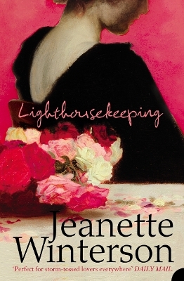 Lighthousekeeping - Jeanette Winterson