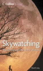 Skywatching - David Levy